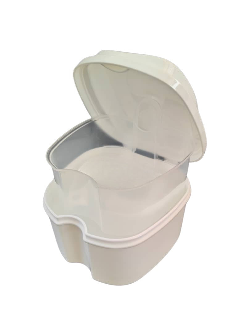 Cleaning Solution Box