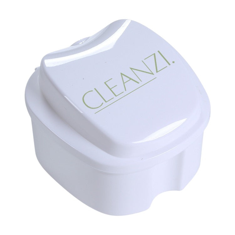 Cleaning Solution Box