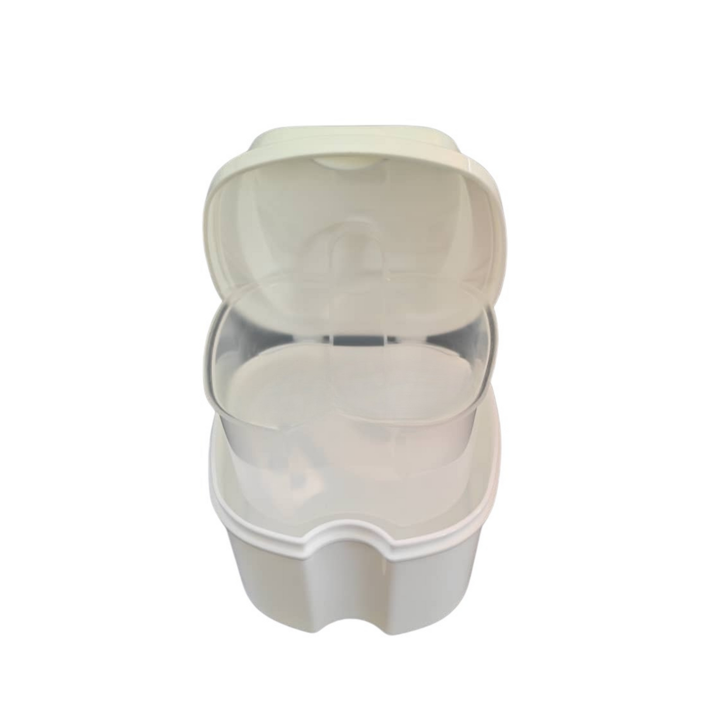 Cleaning Solution Box