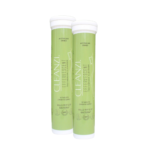 ToothBrush Cleaner Bundles