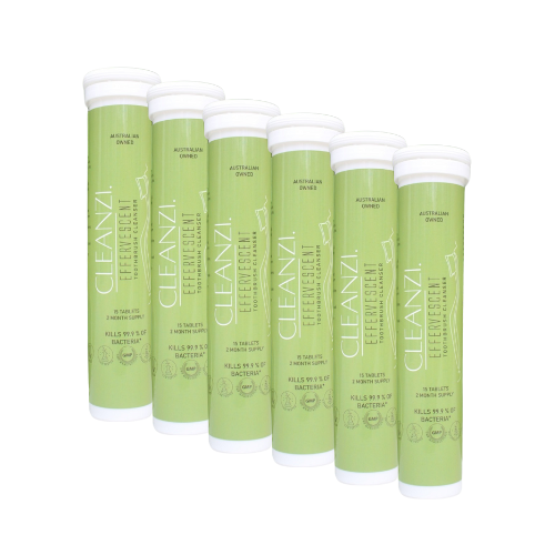 ToothBrush Cleaner Bundles