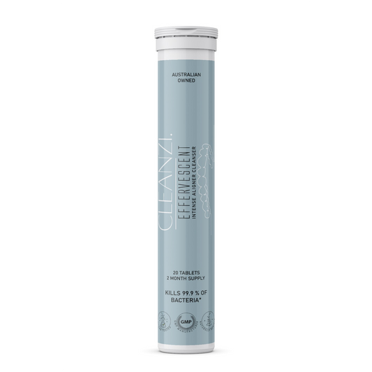 Aligner Cleanser (Coming Soon)