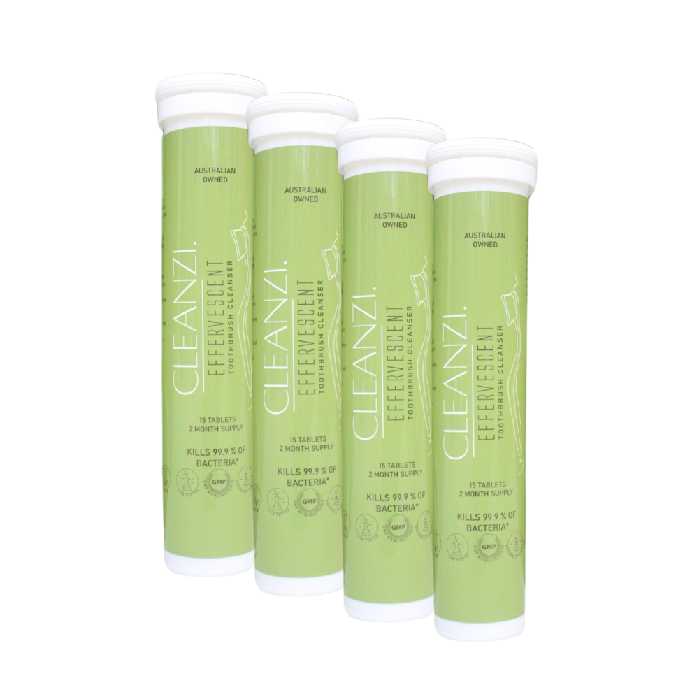 ToothBrush Cleaner Bundles